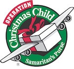 Past Event – Operation Christmas Child: Your love in a shoebox